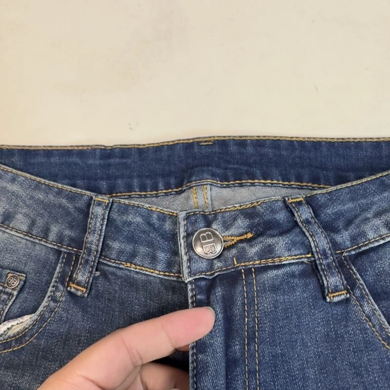 BestValue Balenciaga Jeans 97731
