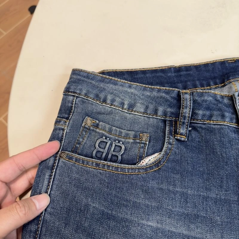 BestValue Balenciaga Jeans 97731