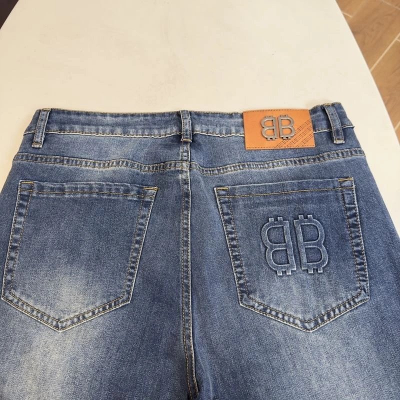 BestValue Balenciaga Jeans 97731