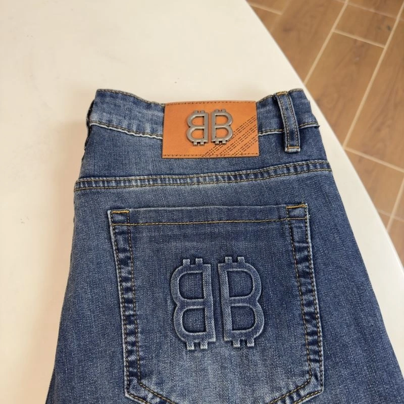 BestValue Balenciaga Jeans 97731