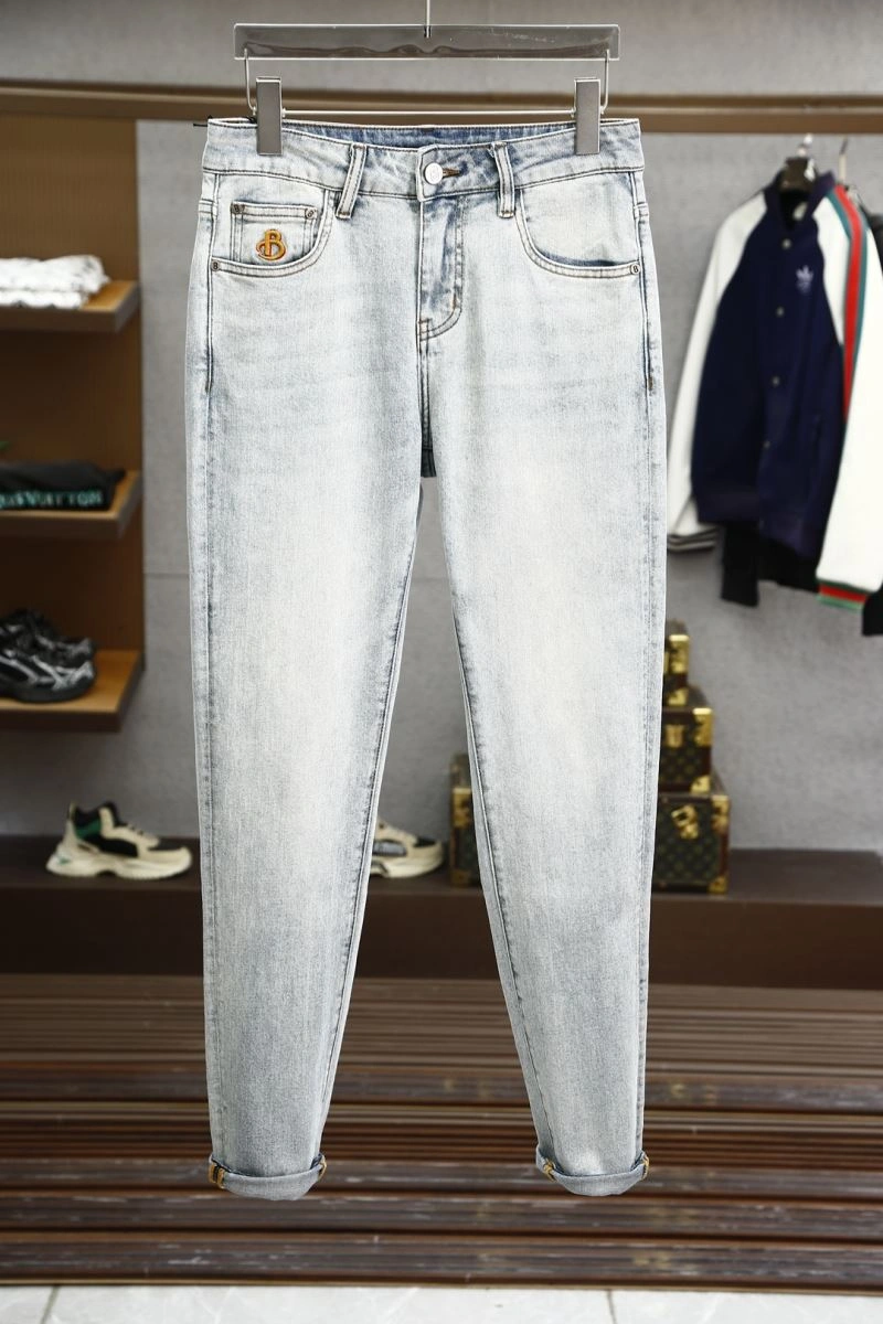 Classic Balenciaga Jeans 97732