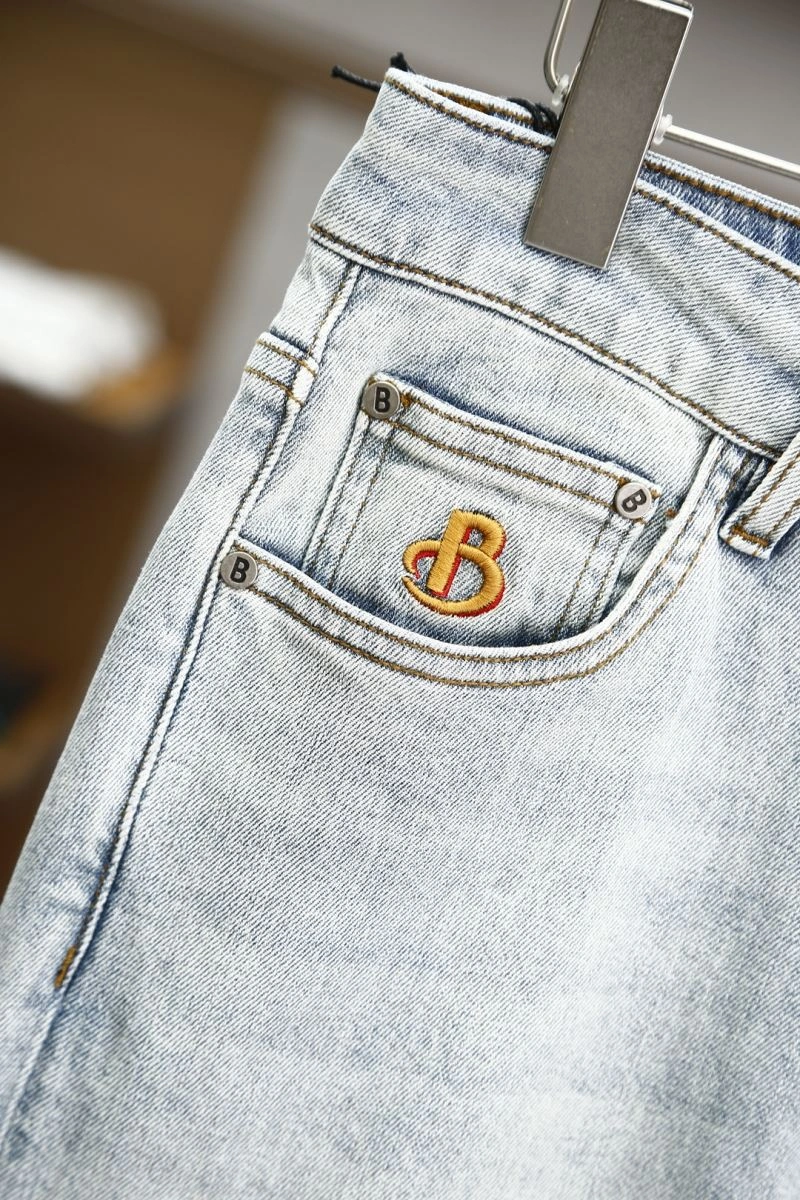 Classic Balenciaga Jeans 97732
