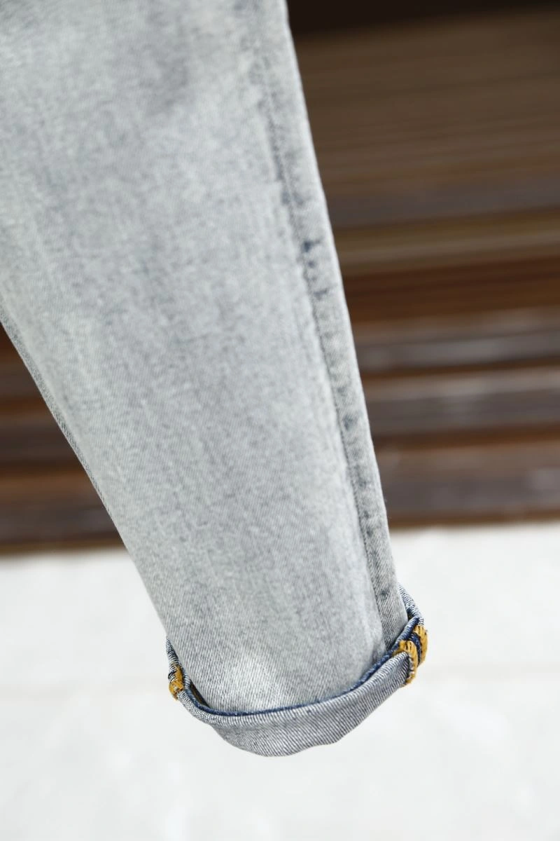 Classic Balenciaga Jeans 97732