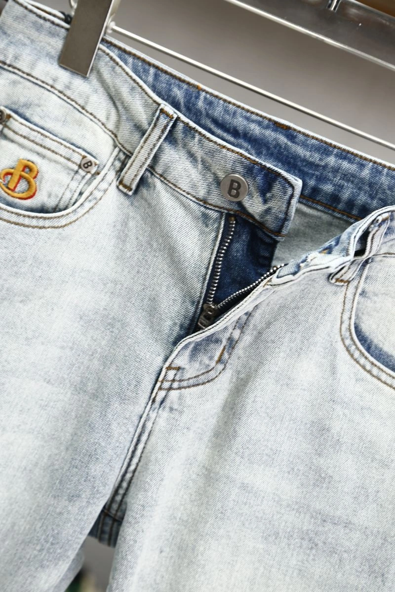 Classic Balenciaga Jeans 97732