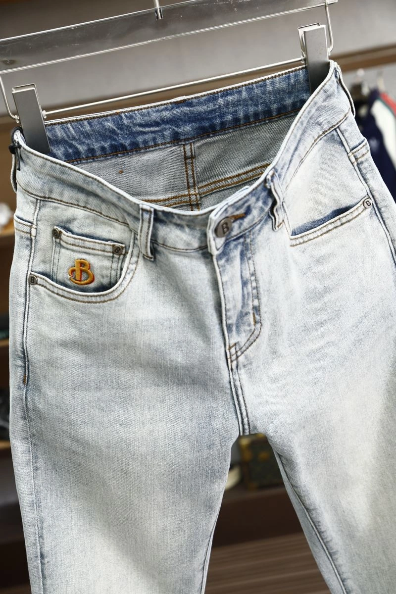 Classic Balenciaga Jeans 97732