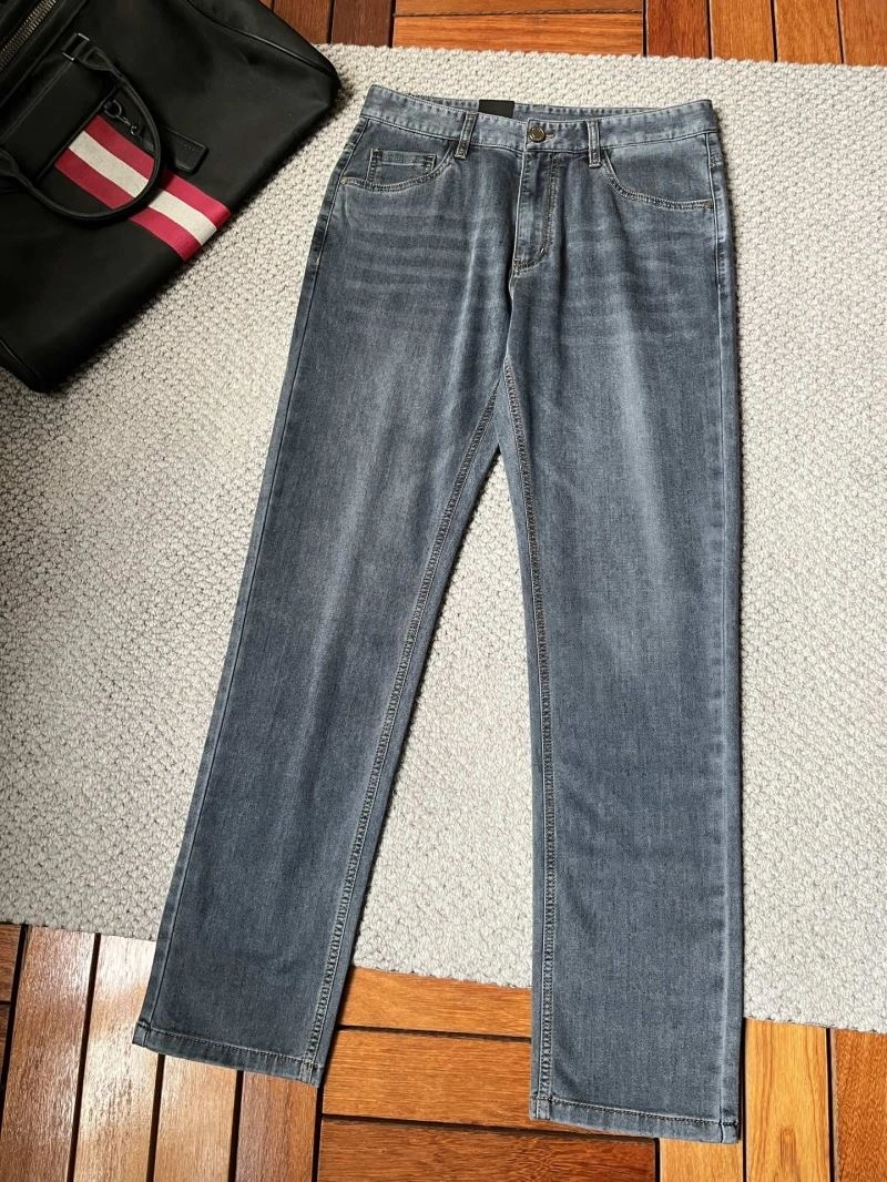 Balenciaga Jeans WeatherProof 97738