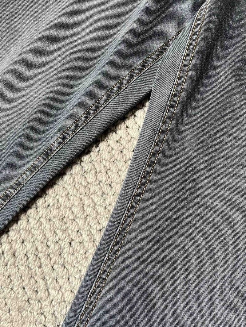 Balenciaga Jeans WeatherProof 97738