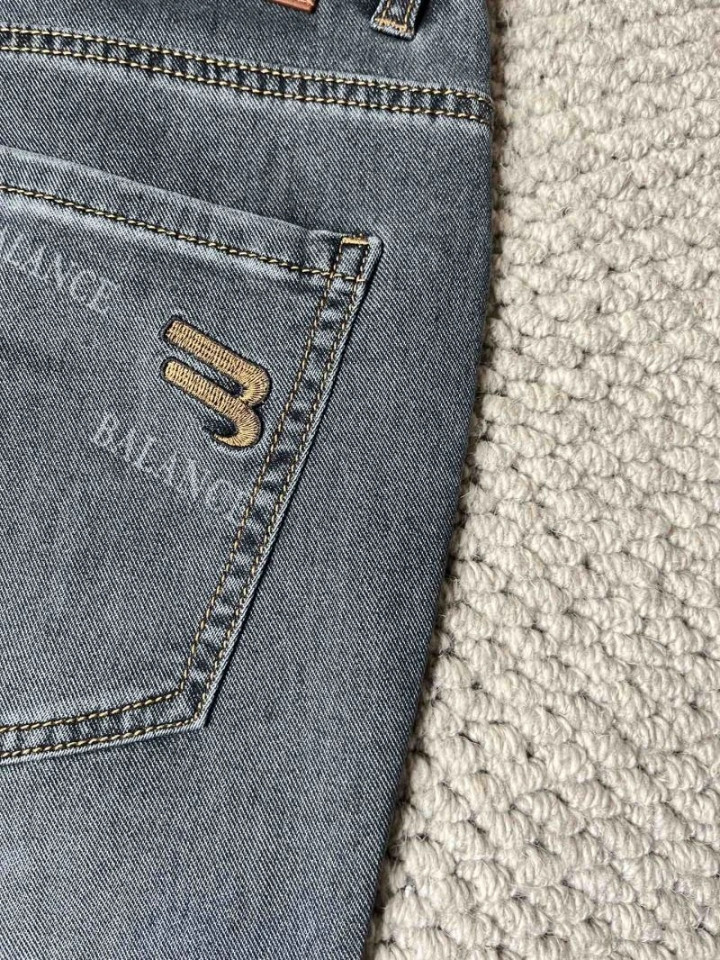 Balenciaga Jeans WeatherProof 97738