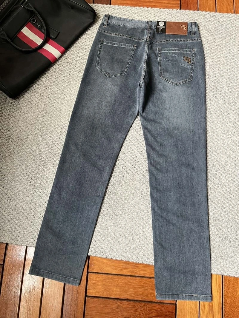 Balenciaga Jeans WeatherProof 97738