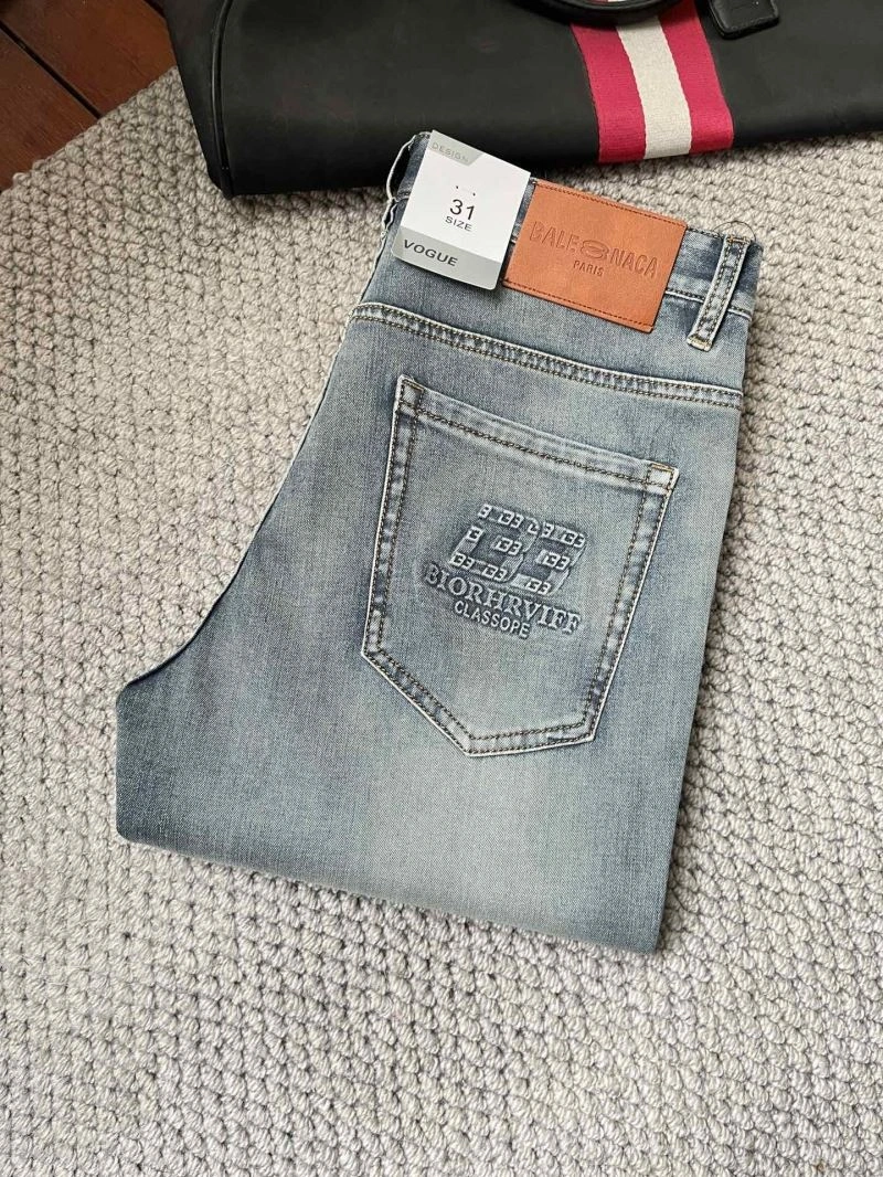 Balenciaga Jeans Resilient 97730