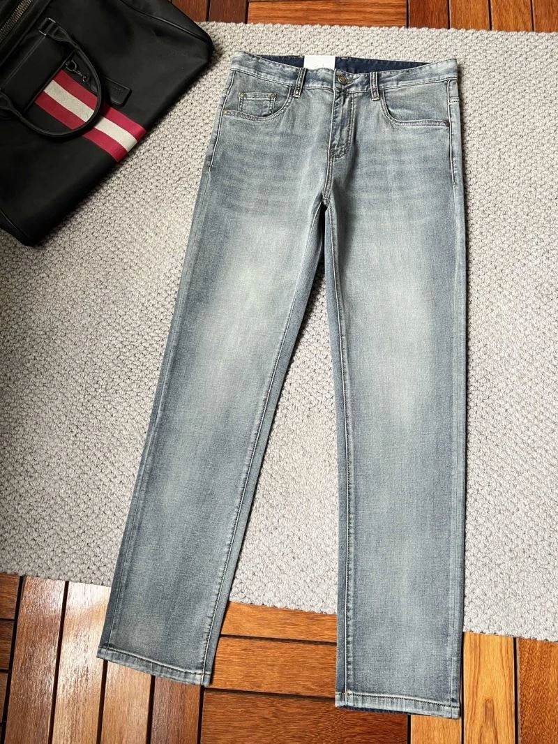 Balenciaga Jeans Resilient 97730
