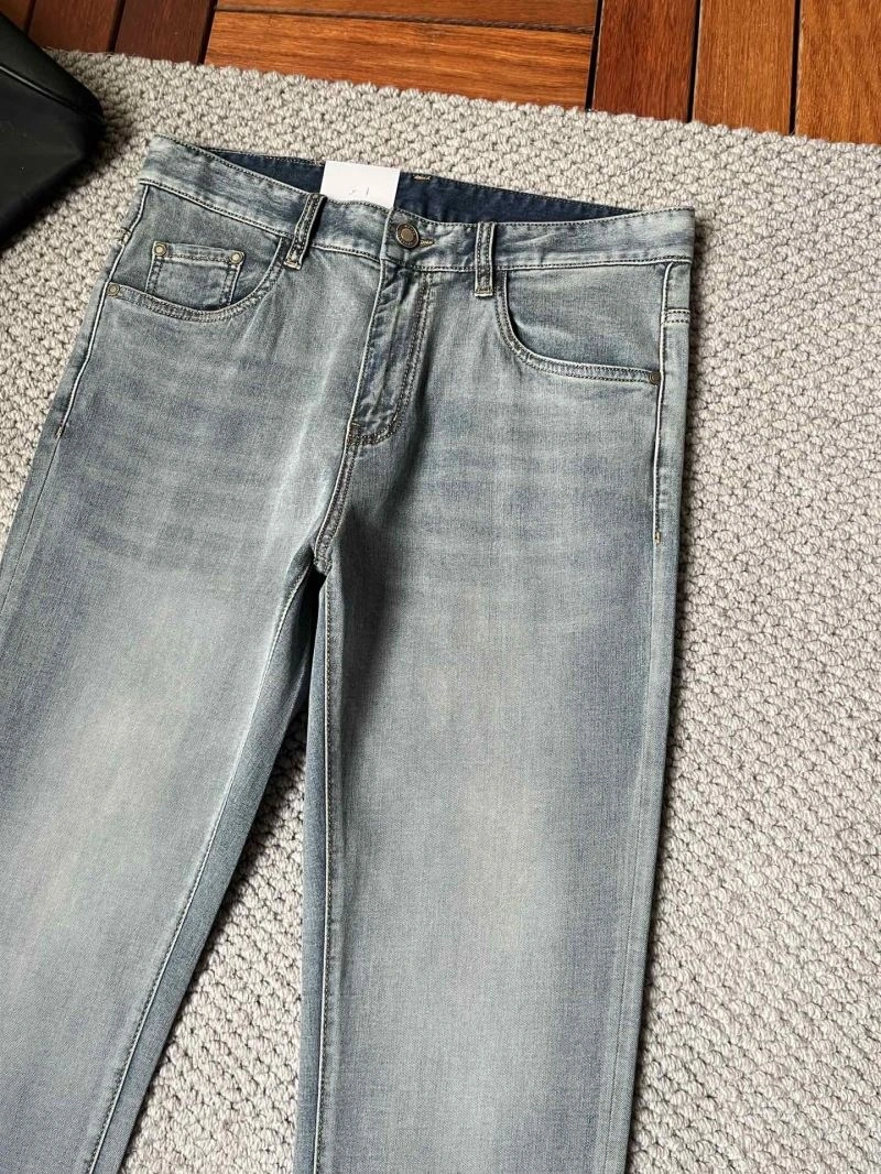 Balenciaga Jeans Resilient 97730