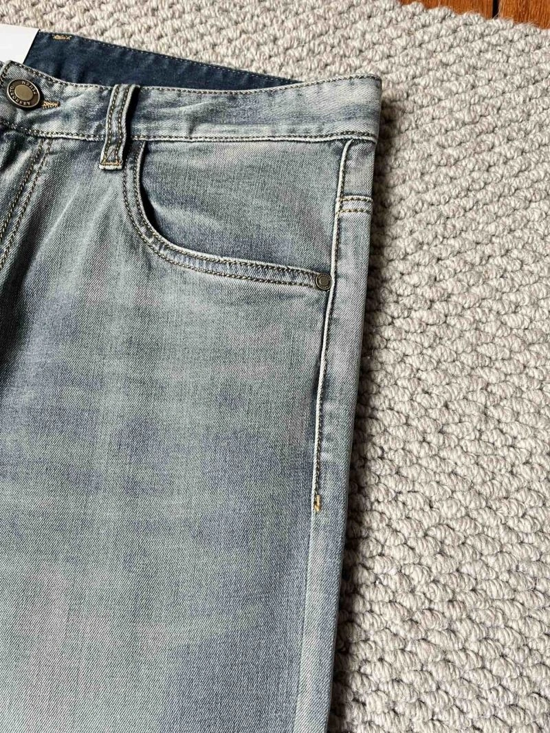 Balenciaga Jeans Resilient 97730