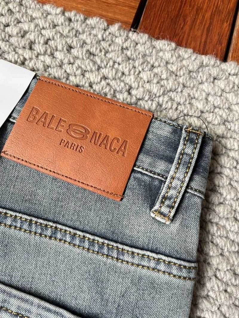 Balenciaga Jeans Resilient 97730