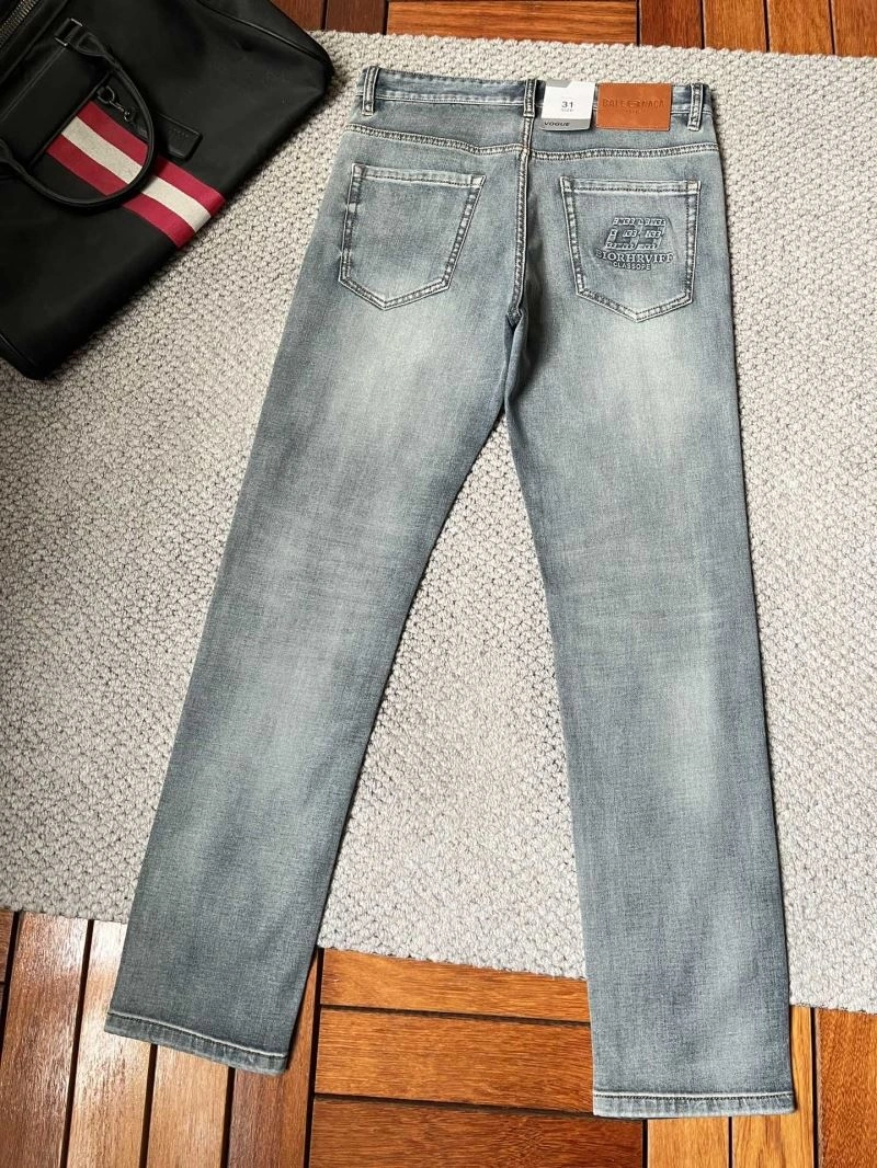 Balenciaga Jeans Resilient 97730