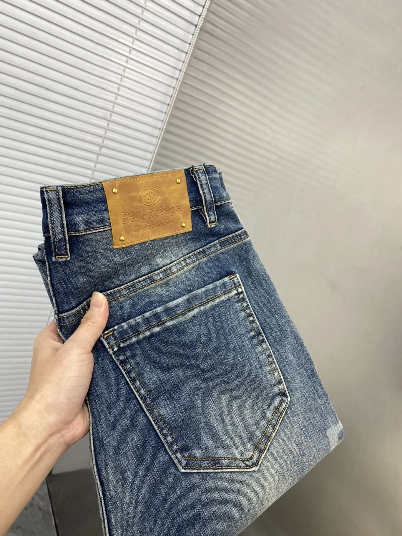 TravelReady Balenciaga Jeans 97754