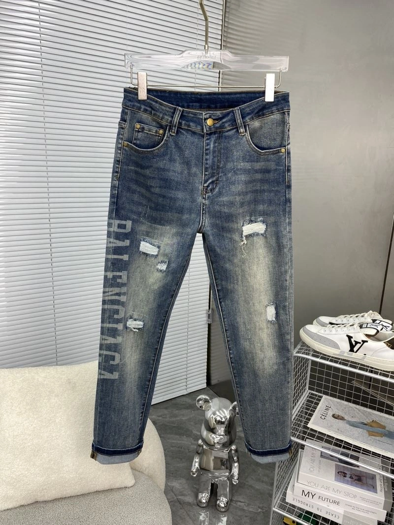 TravelReady Balenciaga Jeans 97754