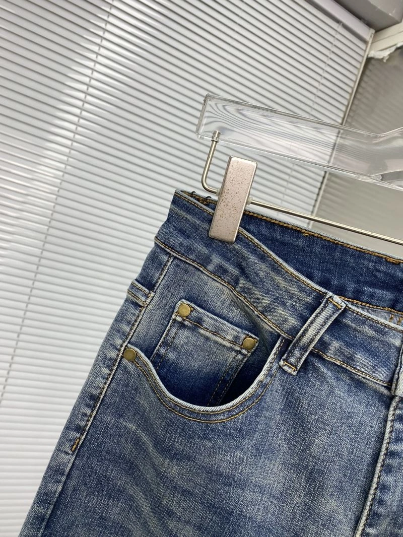 TravelReady Balenciaga Jeans 97754