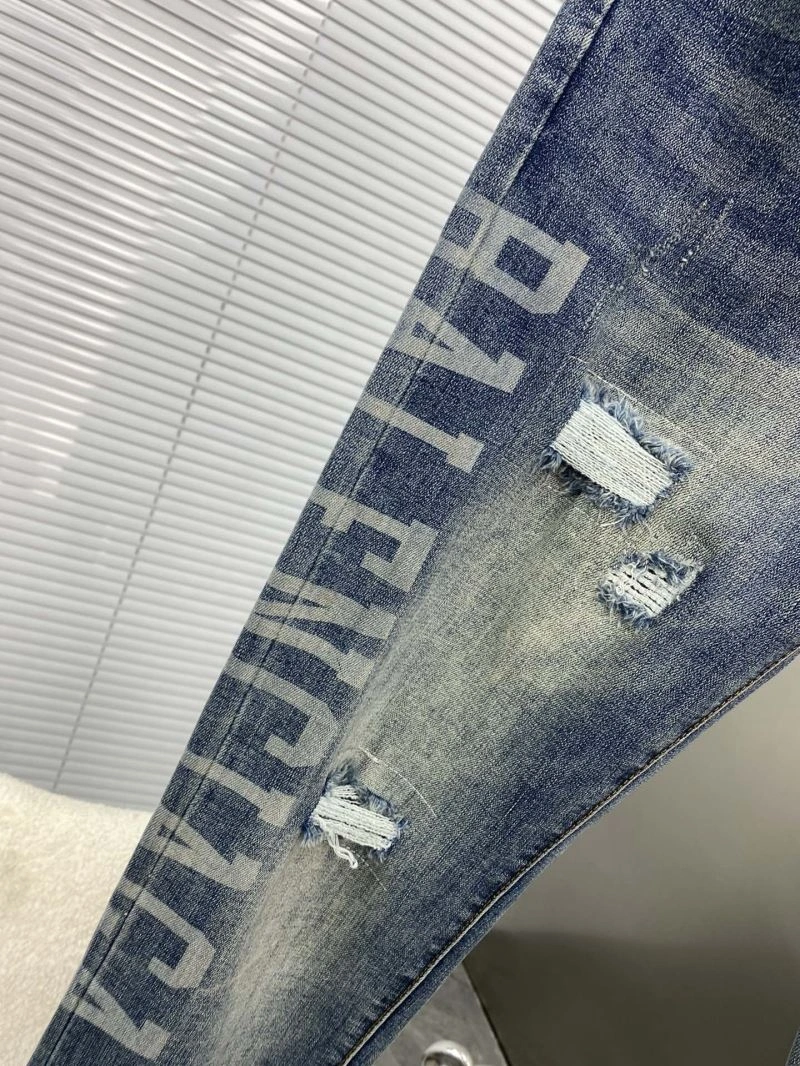 TravelReady Balenciaga Jeans 97754