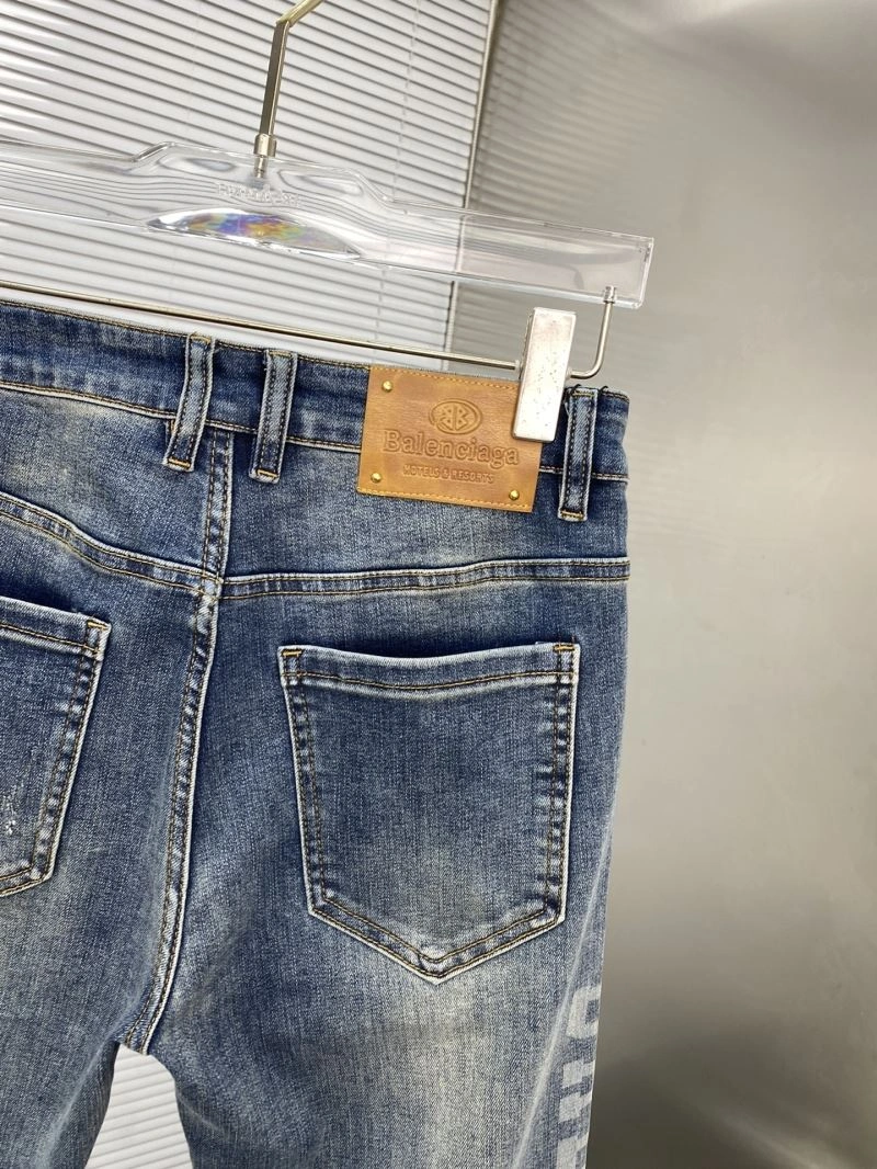 TravelReady Balenciaga Jeans 97754