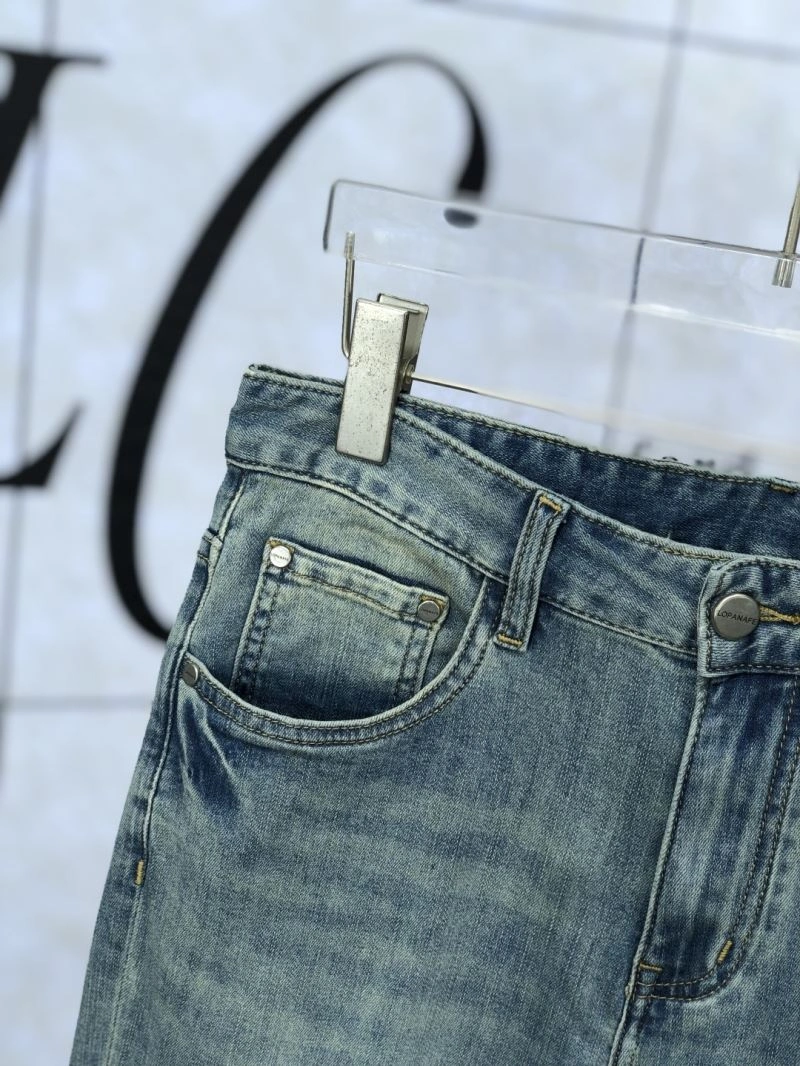Balenciaga Jeans MultiPurpose 97728