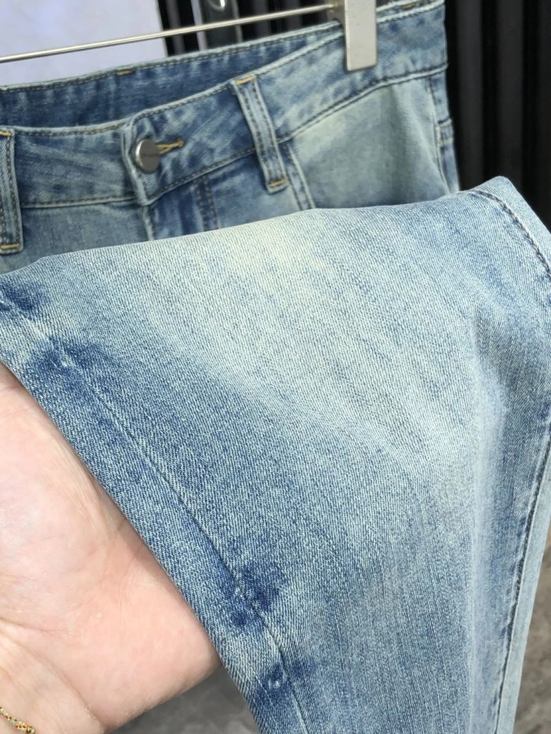 Balenciaga Jeans MultiPurpose 97728