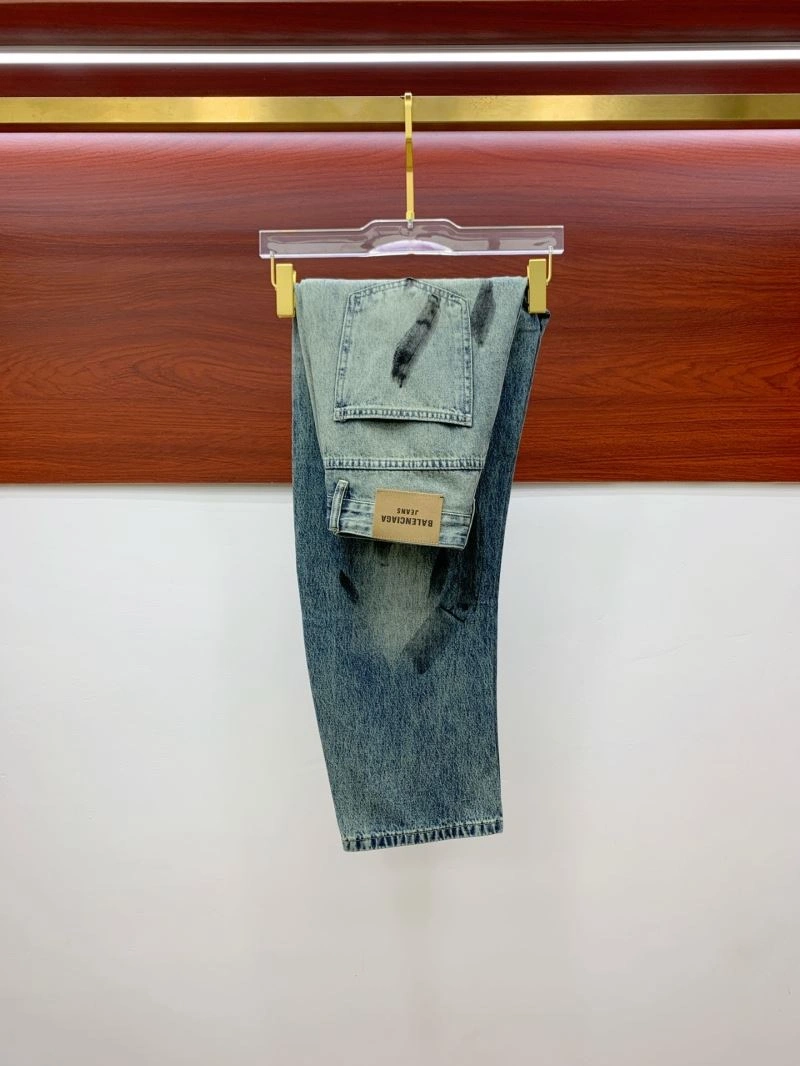 HighQuality Balenciaga Jeans 97723