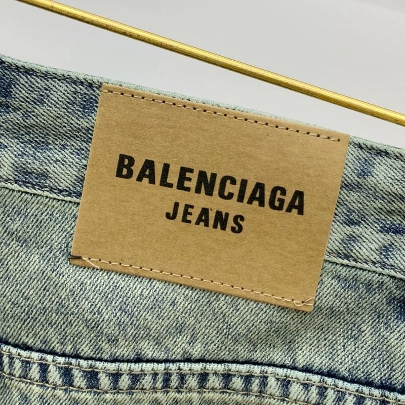 HighQuality Balenciaga Jeans 97723
