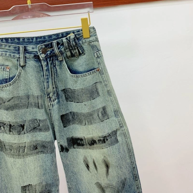 HighQuality Balenciaga Jeans 97723