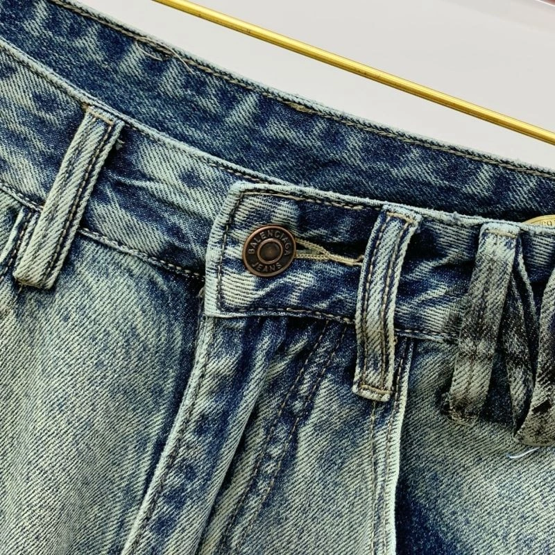 HighQuality Balenciaga Jeans 97723