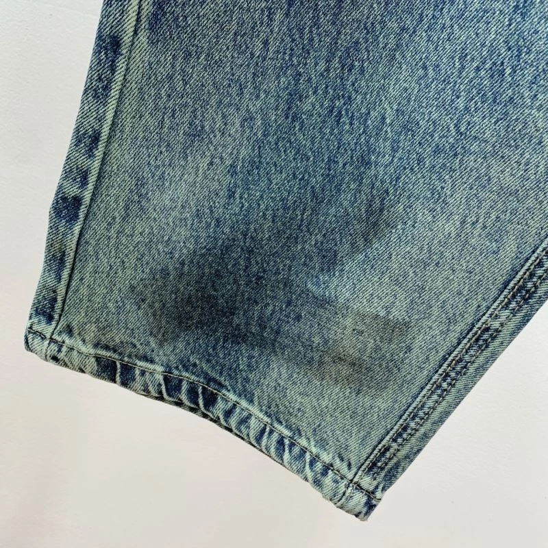 HighQuality Balenciaga Jeans 97723