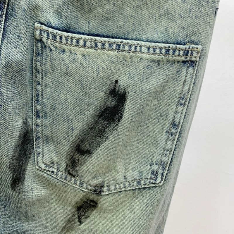HighQuality Balenciaga Jeans 97723