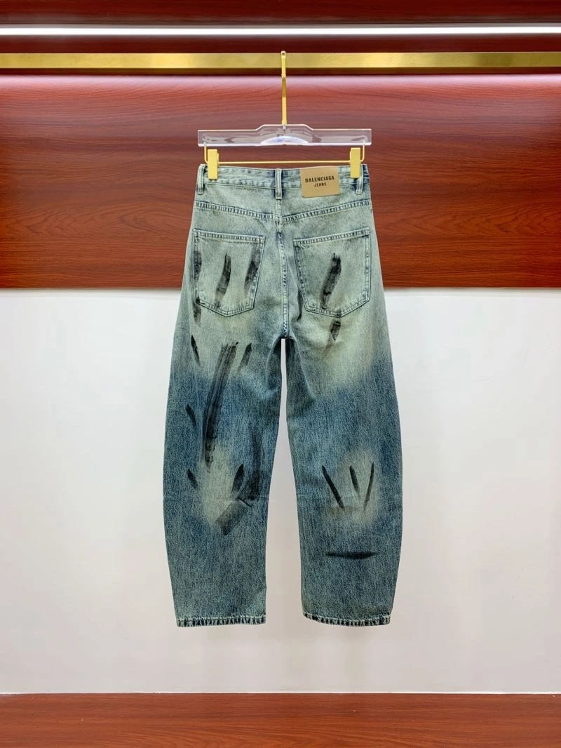 HighQuality Balenciaga Jeans 97723