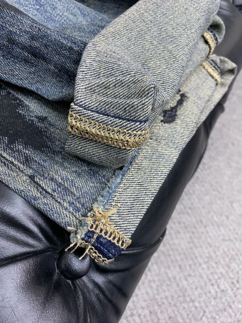 ComfortFit Balenciaga Jeans 97755