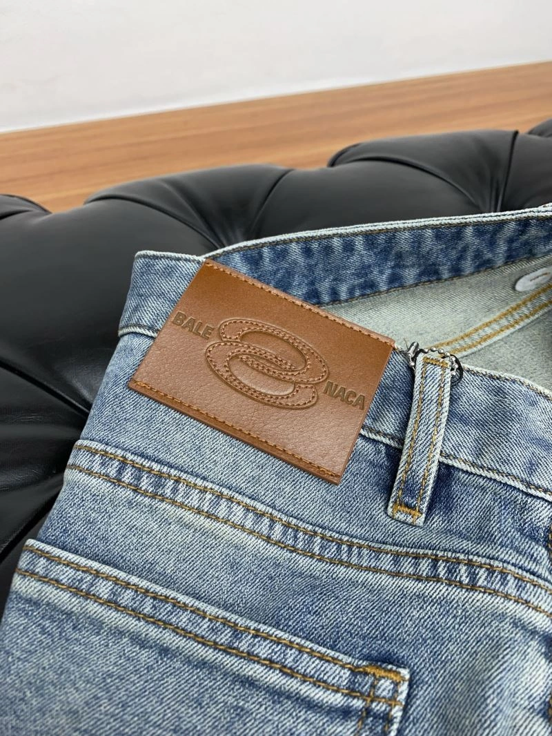 Comfortable Balenciaga Jeans 97721
