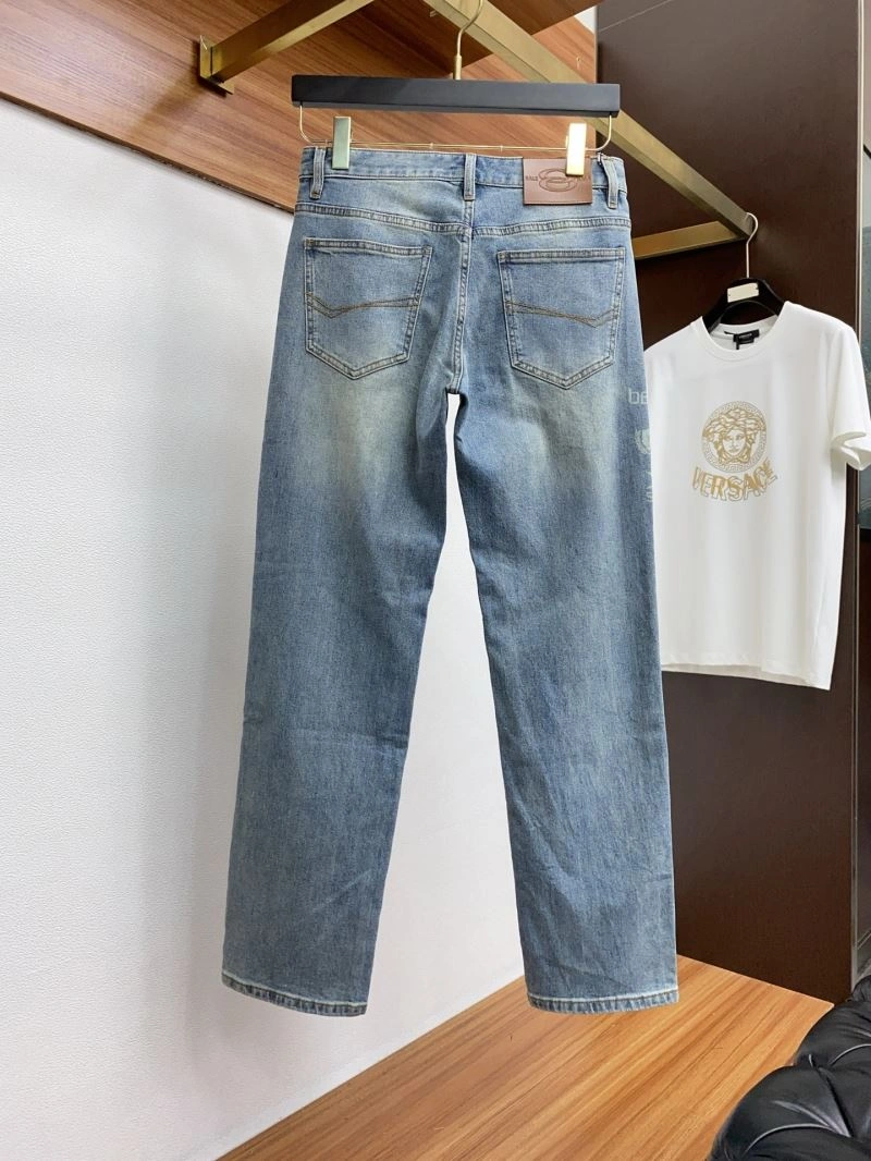 Comfortable Balenciaga Jeans 97721