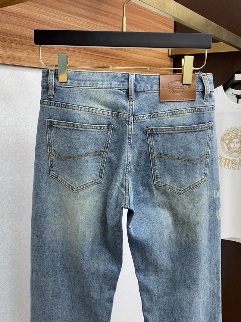 Comfortable Balenciaga Jeans 97721
