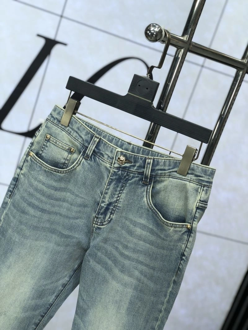 Unique Balenciaga Jeans 97781
