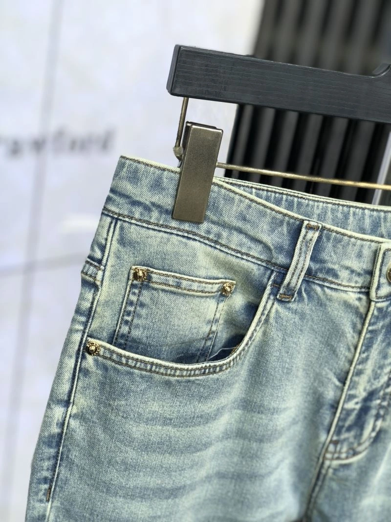 Unique Balenciaga Jeans 97781