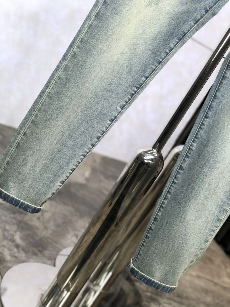 Unique Balenciaga Jeans 97781