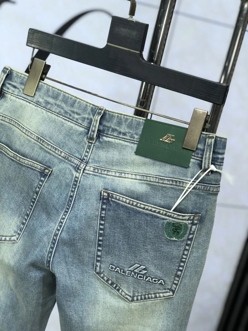 Unique Balenciaga Jeans 97781