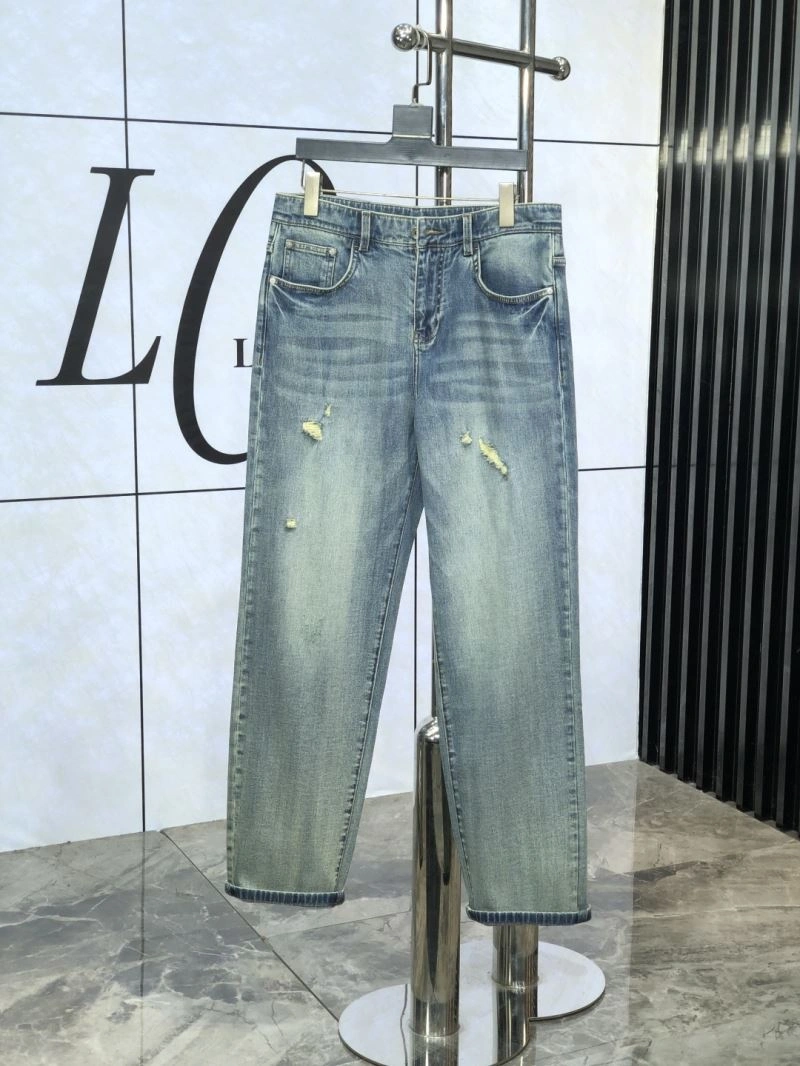 QuickDry Balenciaga Jeans 97720