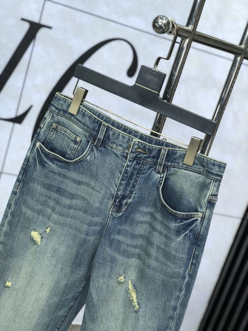QuickDry Balenciaga Jeans 97720