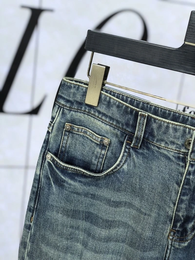 QuickDry Balenciaga Jeans 97720