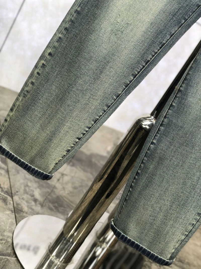 QuickDry Balenciaga Jeans 97720