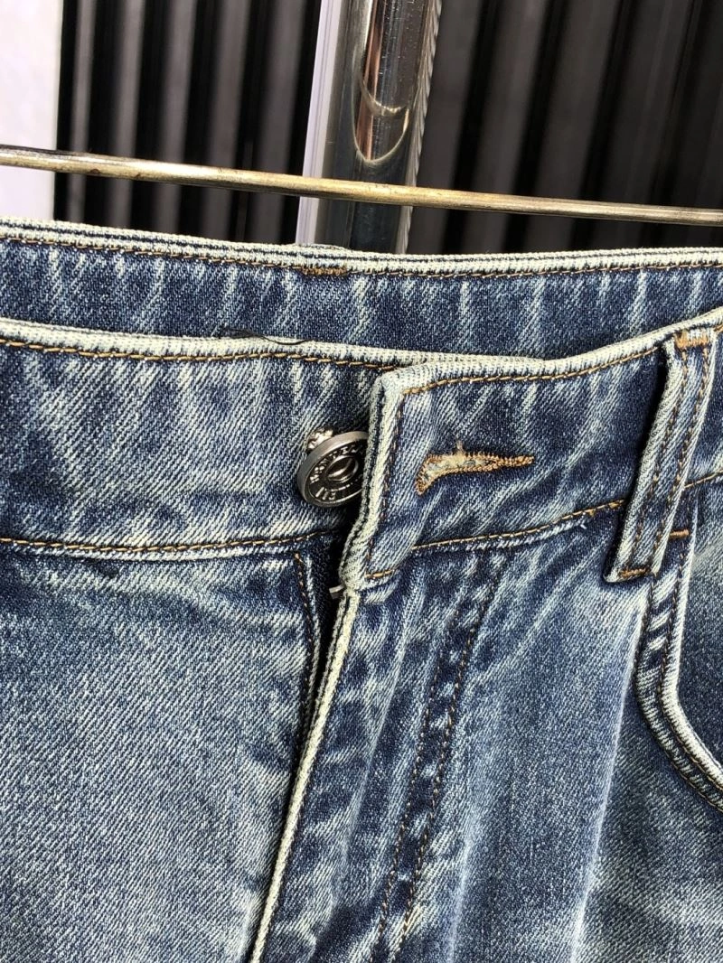 QuickDry Balenciaga Jeans 97720