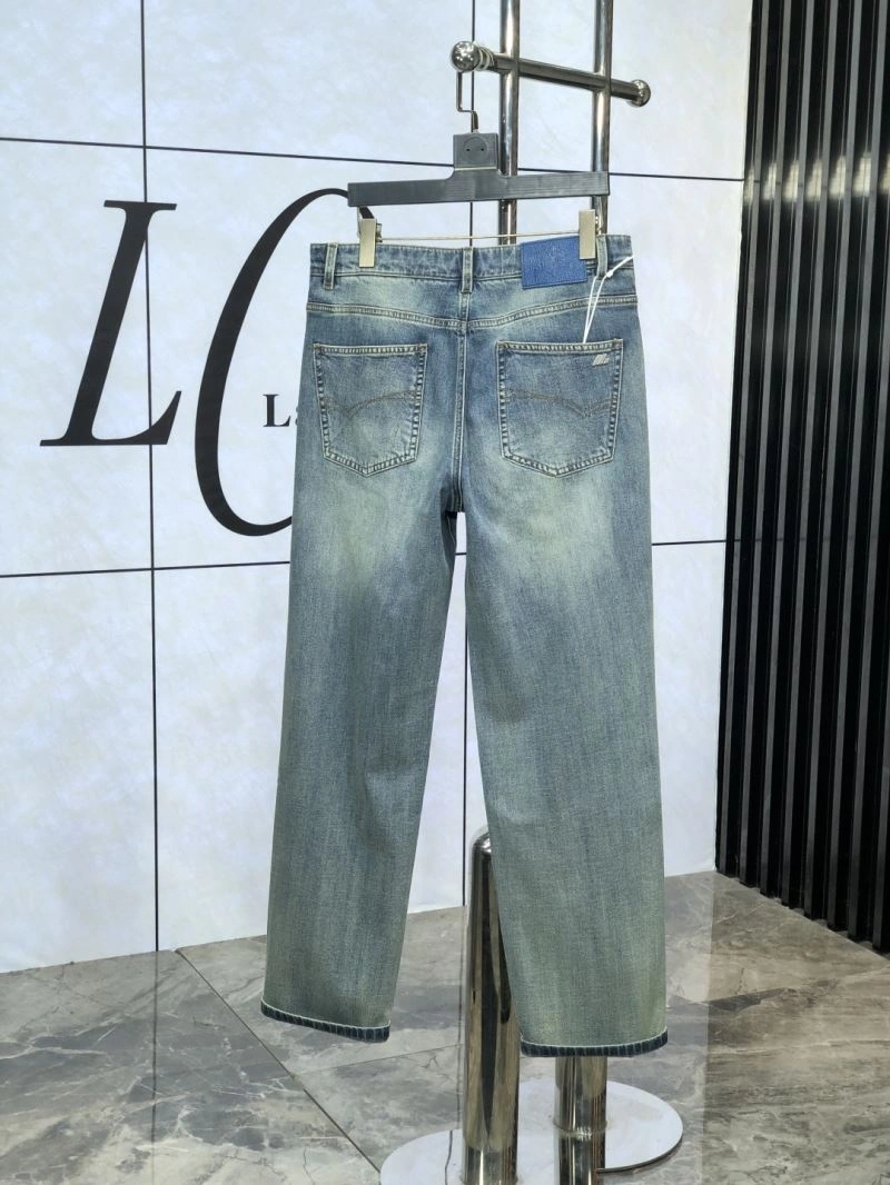 QuickDry Balenciaga Jeans 97720