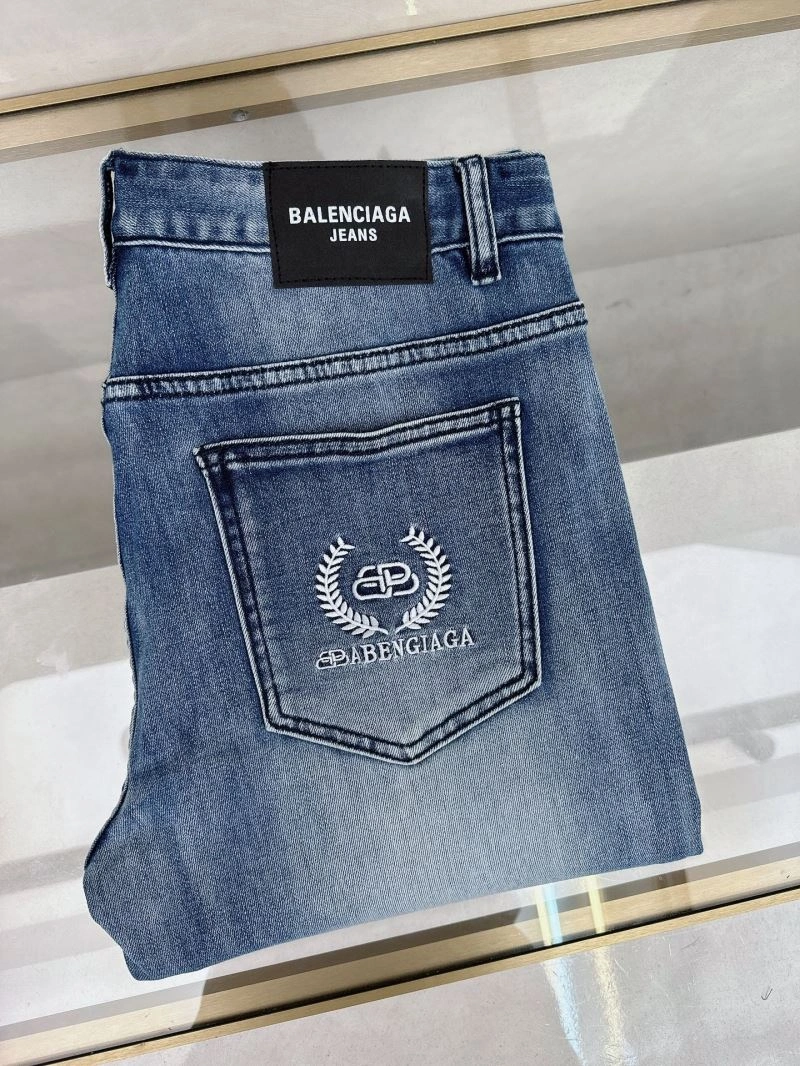 Balenciaga Jeans OnTrend 97718