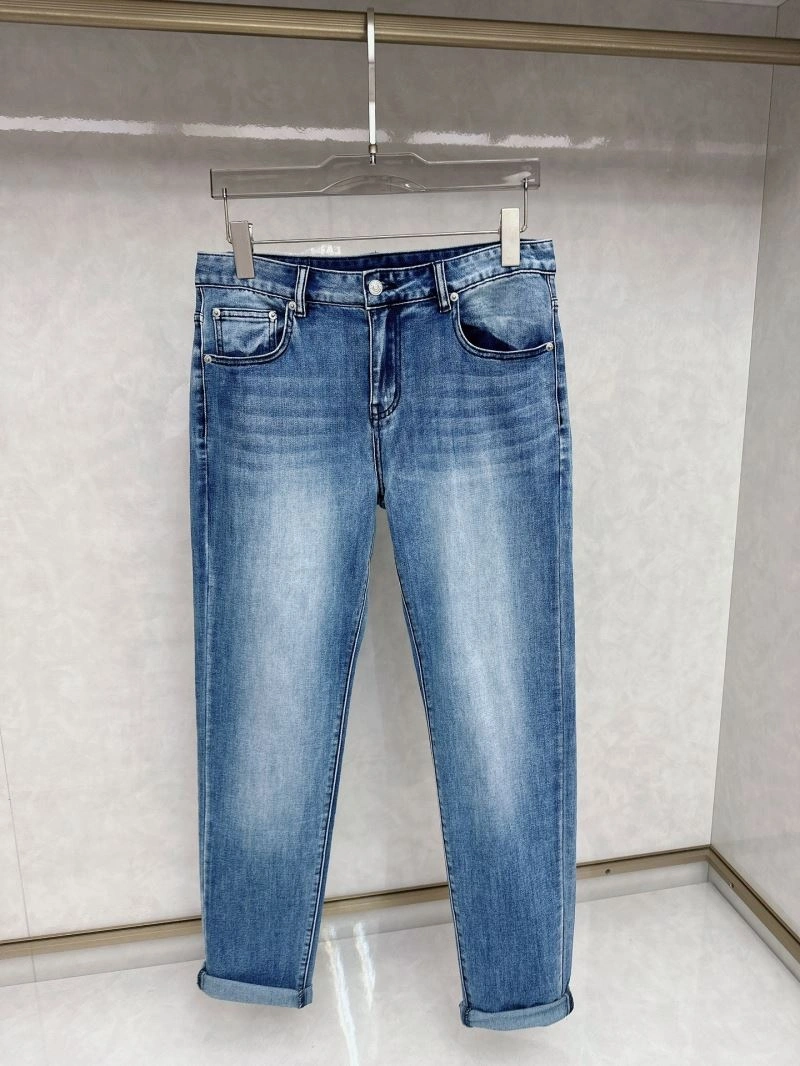Balenciaga Jeans OnTrend 97718