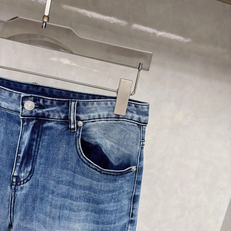 Balenciaga Jeans OnTrend 97718